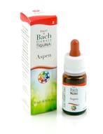 Fiori di Bach Aspen Guna gocce, rimedio singolo 10ml