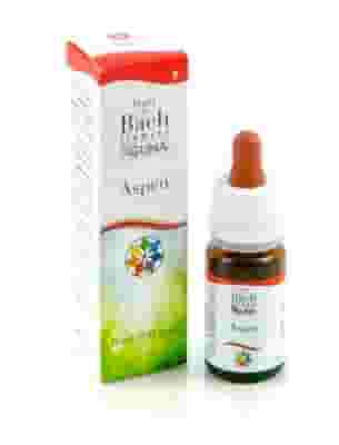 Fiori di Bach Aspen Guna gocce, rimedio singolo 10ml