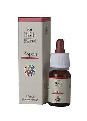 Aspen Gun Gocce 10 Ml Preparazione