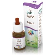Gocce Beech Guna Fiori di Bach, rimedio 10ml