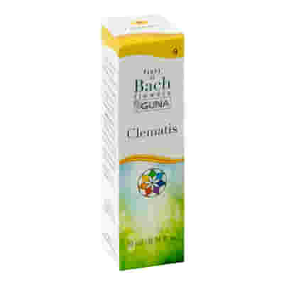 CLEMATIS GUNA GOCCE 10 ML