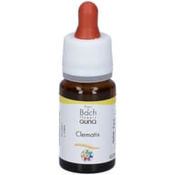 CLEMATIS GUN GOCCE 10 ML PREPARAZIONE