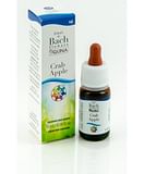 CRAB APPLE GUN GOCCE 10 ML PREPARAZIONE