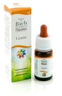 Gorse Guna Fiore di Bach Gocce, 10ml