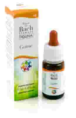 Gorse Guna Fiore di Bach Gocce, 10ml
