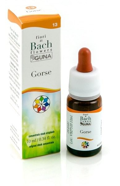 Gorse Guna Gocce 10 Ml