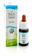 Fiori di Bach Holly Guna gocce, 10ml