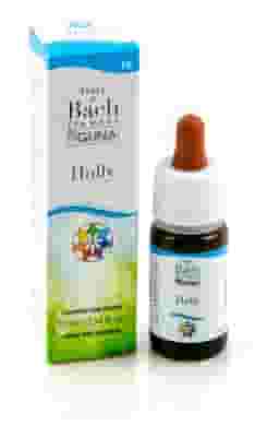 Fiori di Bach Holly Guna gocce, 10ml