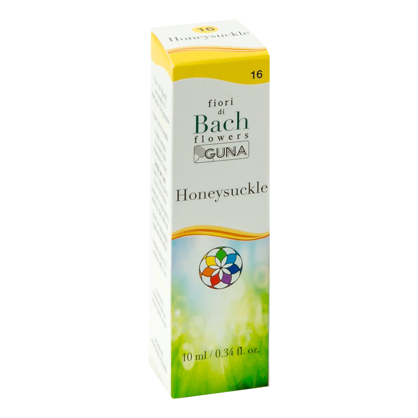 Honeysuckle Guna Gocce 10 Ml