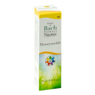 Guna Honeysuckle Fiore di Bach, rimedio in gocce 10ml