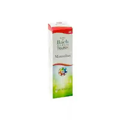 MIMULUS GUN GOCCE 10 ML PREPARAZIONE