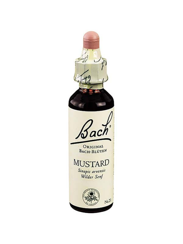 Mustard Gun Gocce 10 Ml Preparazione