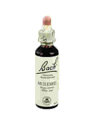 MUSTARD GUN GOCCE 10 ML PREPARAZIONE