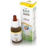 OLIVE GUNA GOCCE 10 ML