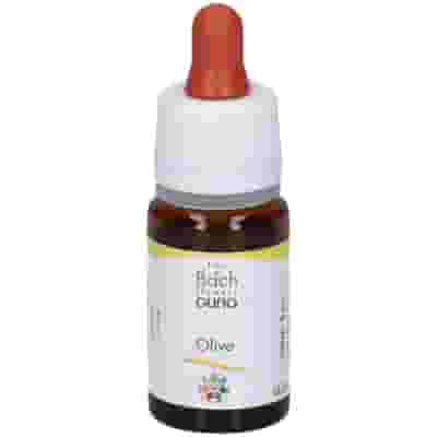 OLIVE GUN GOCCE 10 ML PREPARAZIONE