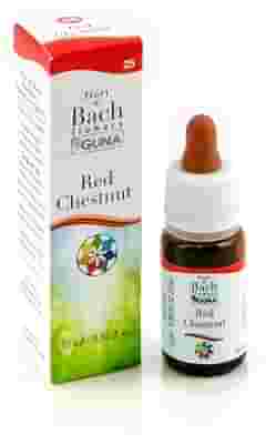 RED CHESTNUT GUNA GOCCE 10 ML