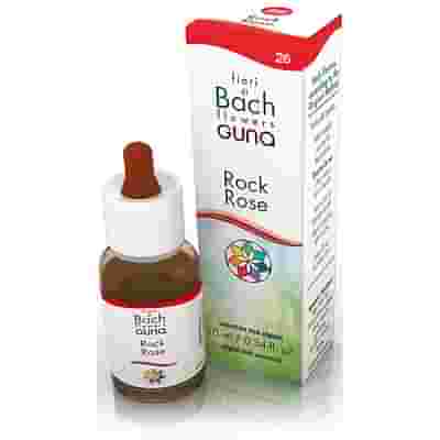 ROCK ROSE GUNA GOCCE 10 ML