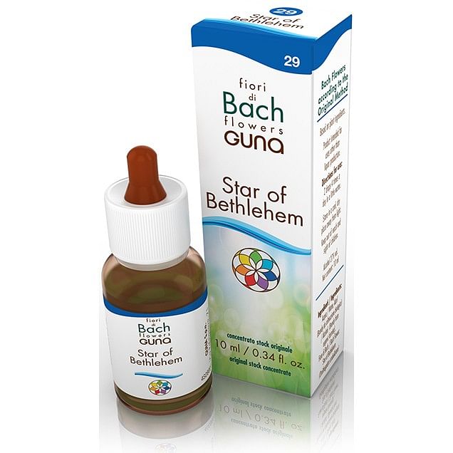 Star Of Beth Guna Gocce 10 Ml