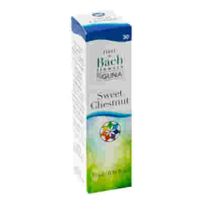 SWEET CHESTNUT GUNA GOCCE 10 ML