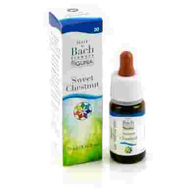 SWEET CHESTNUT GUNA GOCCE 10 ML