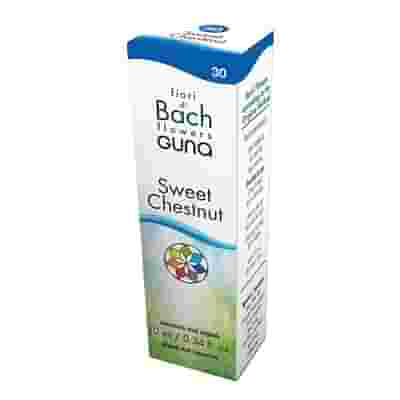 SWEET CHESTN GUN GOCCE 10 ML PREPARAZIONE