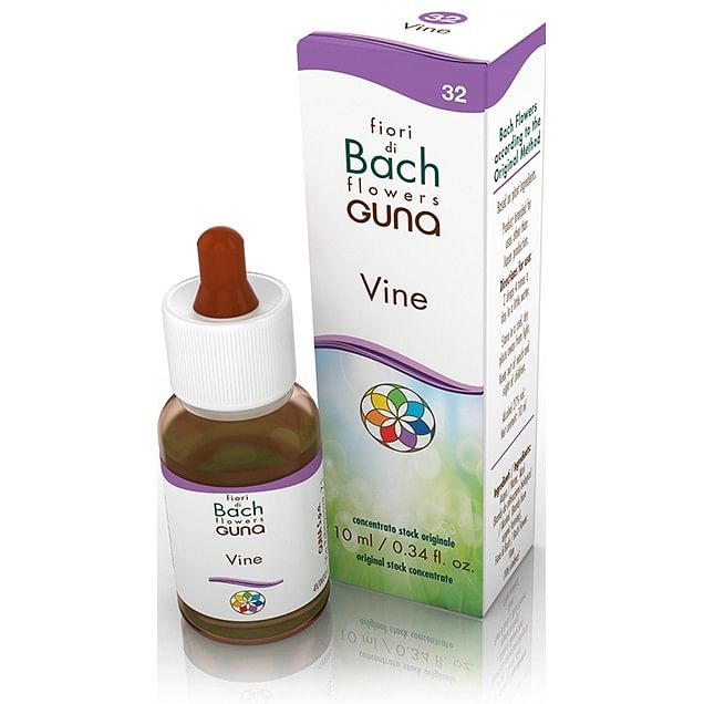 Vine Guna Gocce 10 Ml