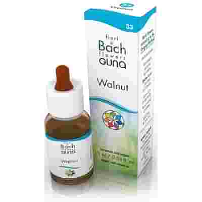 WALNUT GUNA GOCCE 10 ML