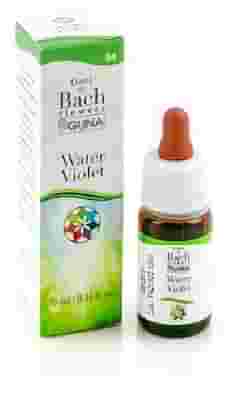 WATER VIOLET GUN GOCCE 10 ML PREPARAZIONE