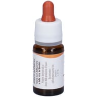 WILD OAT GUN GOCCE 10 ML PREPARAZIONE