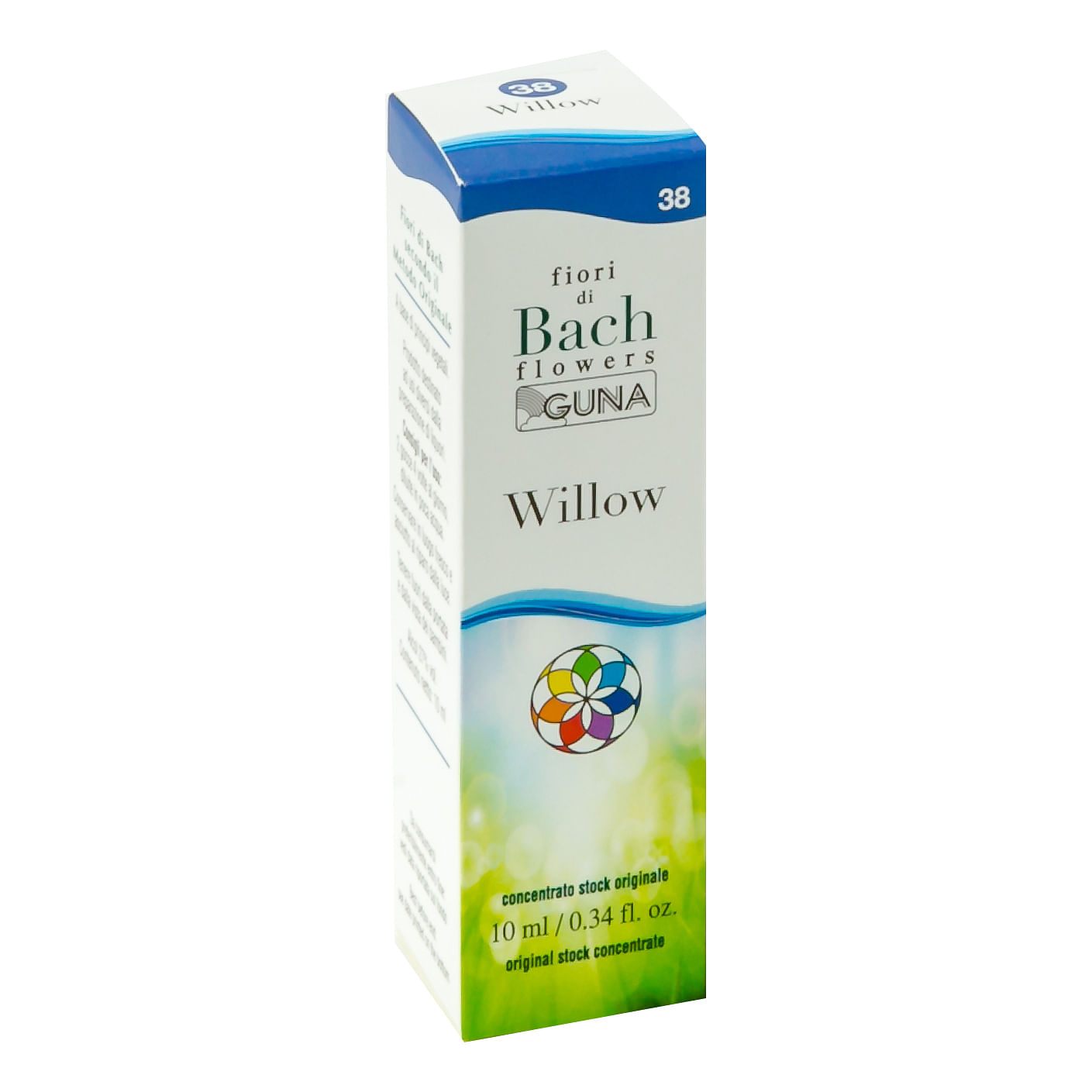 Willow Guna Gocce 10 Ml