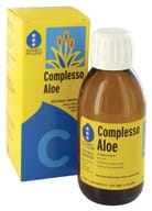 COMPLESSO ALOE GOCCE 150 ML