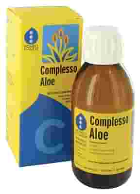 COMPLESSO ALOE GOCCE 150 ML