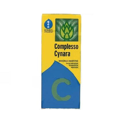 Complesso Cynara Gocce 150 Ml