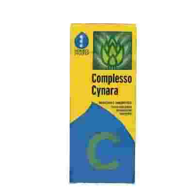 COMPLESSO CYNARA GOCCE 150 ML