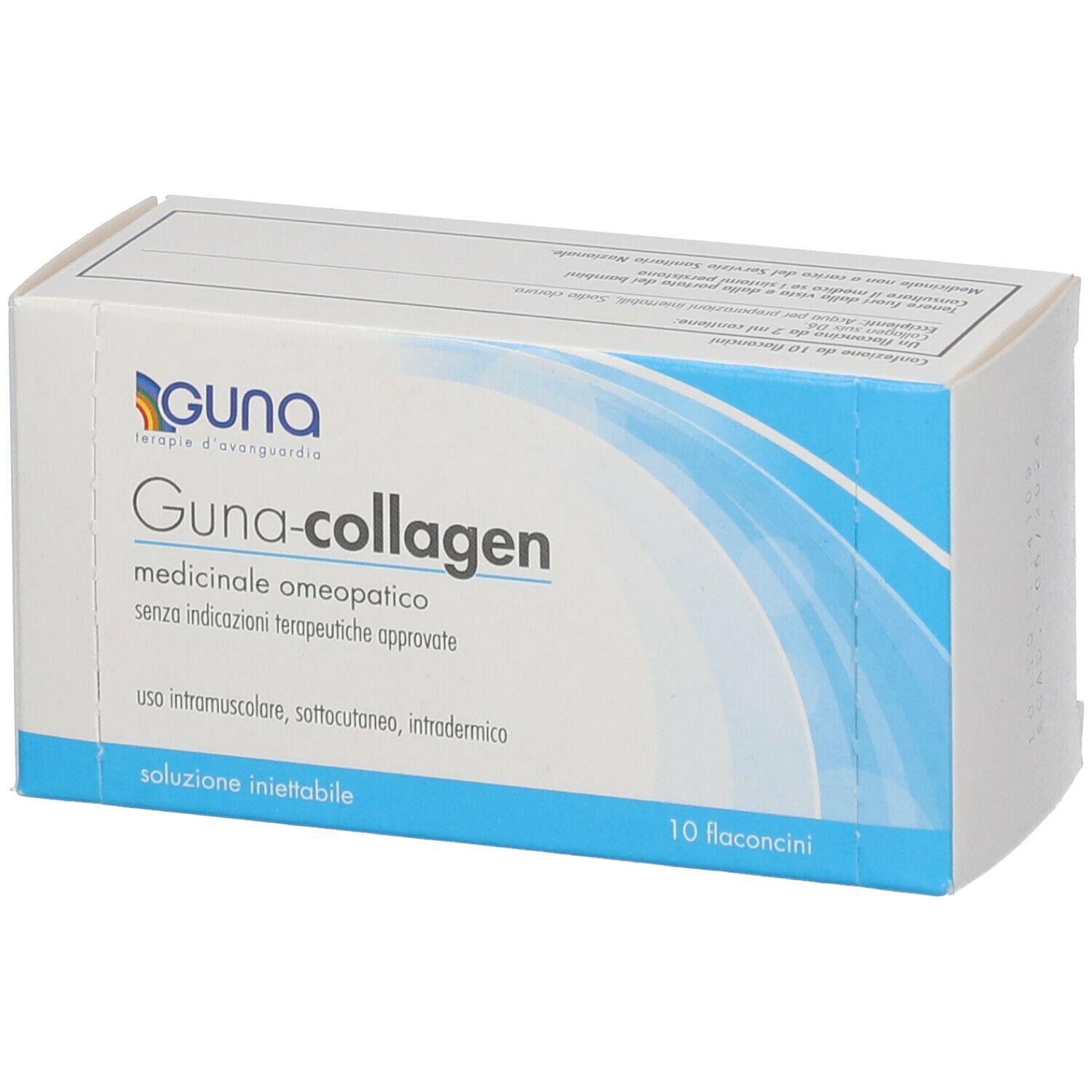 Guna Collagen 10 Vials 2 Ml