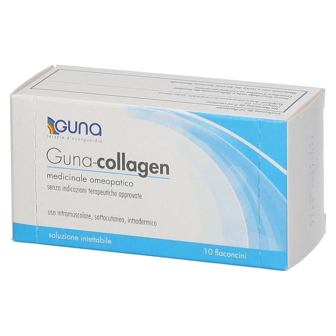 Guna Collagen 10 Vials 2 Ml