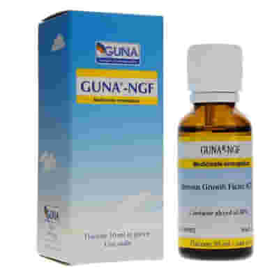 GUNA NGF 4CH GOCCE 30 ML