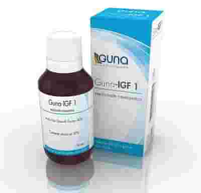 GUNA IGF 1 4CH 30 ML GOCCE