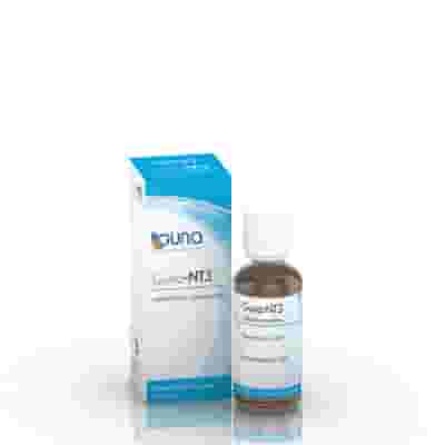 GUNA NT3 4CH 30 ML GOCCE