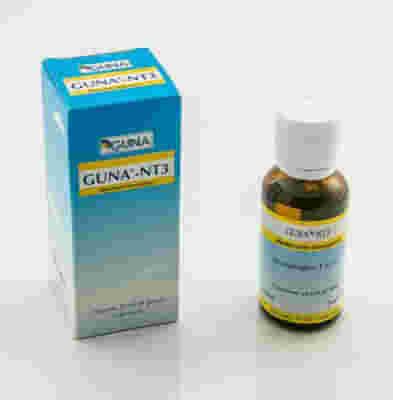 GUNA NT3 4CH 30 ML GOCCE