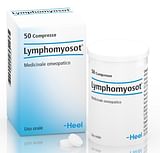 LYMPHOMYOSOT 50 COMPRESSE