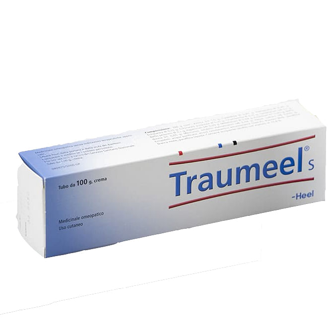 Traumeel S Crema 100 G