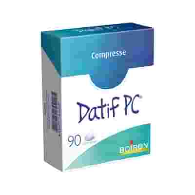 DATIF PC 90 COMPRESSE DA 300 MG