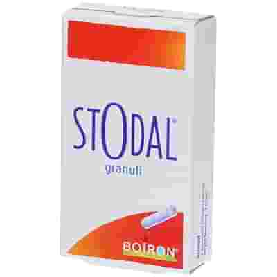 STODAL GRANULI 2 TUBI 4 G