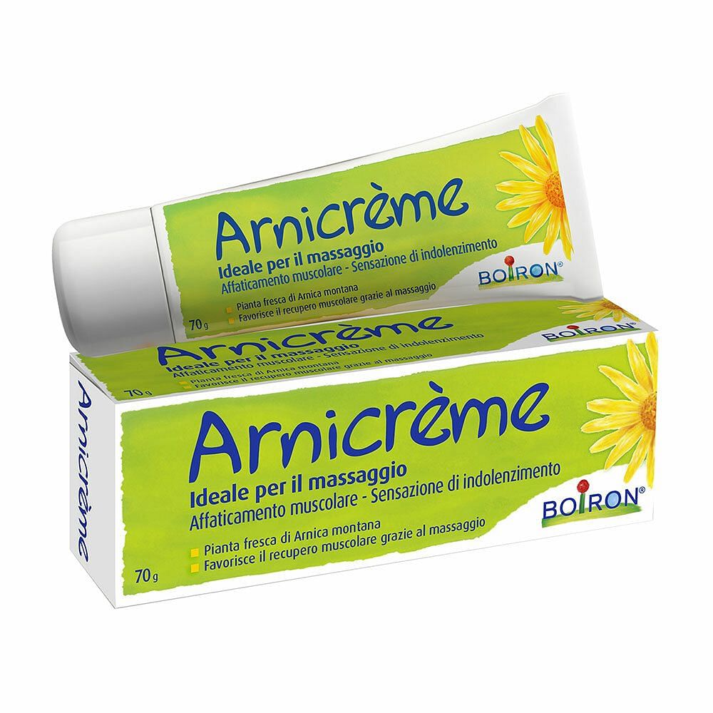 Arnicreme Crema 70 G