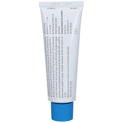 TRAUMEEL S CREMA 50 G TRAUMEEL S CREMA 50 G
