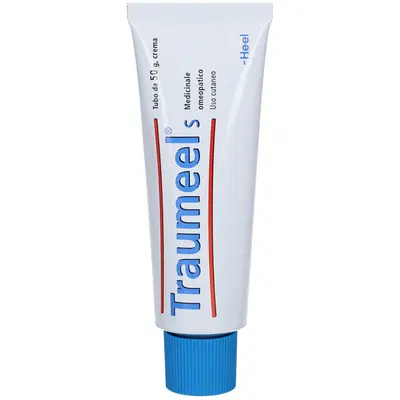 TRAUMEEL S CREMA 50 G TRAUMEEL S CREMA 50 G