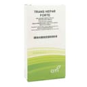 TRANS HEPAR FORTE COMPOSTO 20 FIALE IDROALCOLICHE 2ML