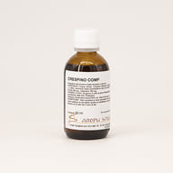 CRESPINO COMPOSTO 50 ML TINTURA MADRE