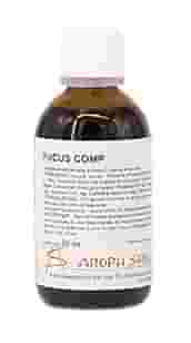 FUCUS COMPOSTO 50 ML